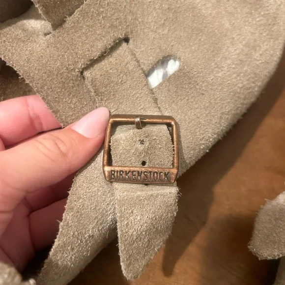 Birkenstock Boston Men’s - Picture 5 of 5